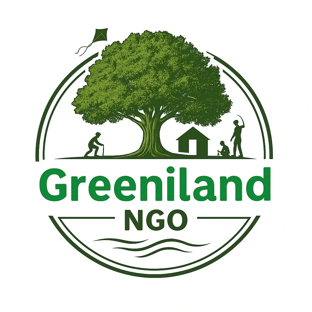 Green Iland NGO